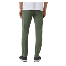 Travis Mathew Open To Close Tech Chino męskie spodnie, thyme
