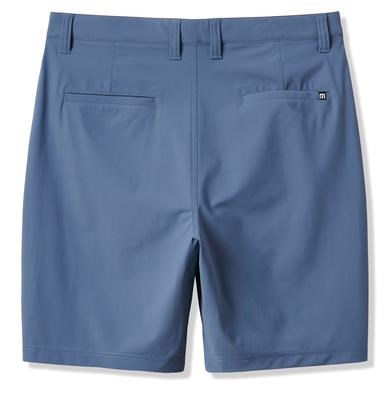 Travis Mathew Hero Hour spodenki męskie, bering sea