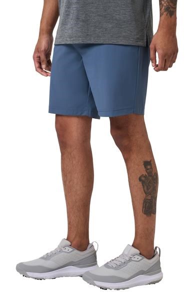 Travis Mathew Hero Hour spodenki męskie, bering sea