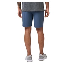 Travis Mathew Hero Hour spodenki męskie, bering sea