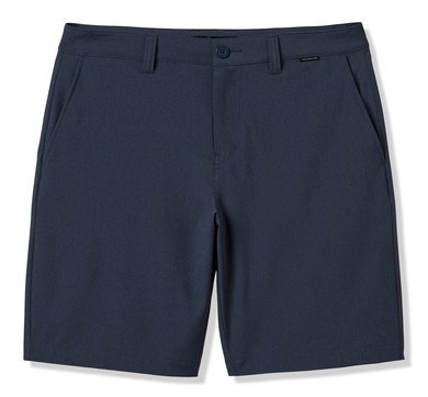 Travis Mathew Beck 2.0 spodenki męskie, granatowe