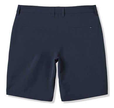 Travis Mathew Beck 2.0 spodenki męskie, granatowe