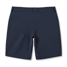 Travis Mathew Beck 2.0 spodenki męskie, granatowe