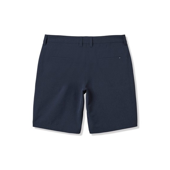 Travis Mathew Beck 2.0 spodenki męskie, granatowe