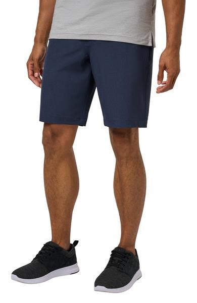 Travis Mathew Beck 2.0 spodenki męskie, granatowe