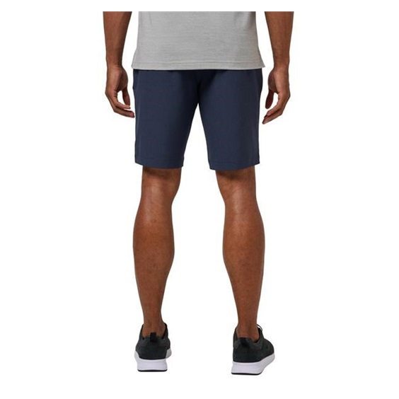 Travis Mathew Beck 2.0 spodenki męskie, granatowe