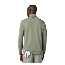 Travis Mathew Point of Sail Full Zip męska kurtka, sea spray