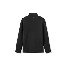 Travis Mathew Point of Sail Full Zip męska kurtka, czarna