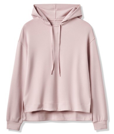 Travis Mathew Skyloft Soft bluza damska, violet ice