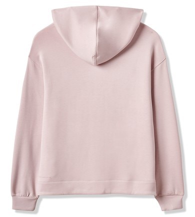Travis Mathew Skyloft Soft bluza damska, violet ice