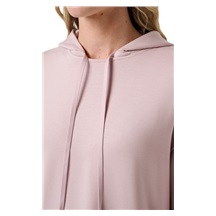 Travis Mathew Skyloft Soft bluza damska, violet ice
