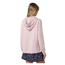 Travis Mathew Skyloft Soft bluza damska, violet ice