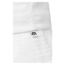 Travis Mathew Golf Sucks kapelusz, biały