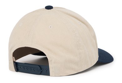 Travis Mathew Hidden Royalty męska czapka z daszkiem, italian sand