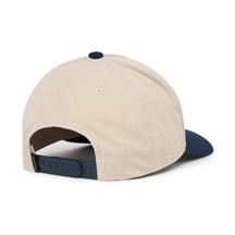 Travis Mathew Hidden Royalty męska czapka z daszkiem, italian sand