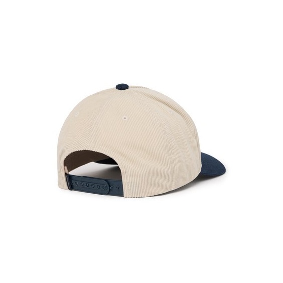 Travis Mathew Hidden Royalty męska czapka z daszkiem, italian sand