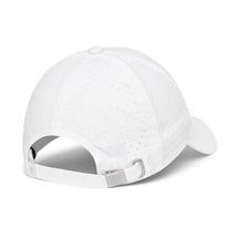 Travis Mathew Moonshadow damska czapka z daszkiem, biała