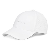 Travis Mathew Moonshadow damska czapka z daszkiem, biała