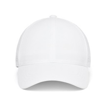 Travis Mathew Moonshadow damska czapka z daszkiem, biała