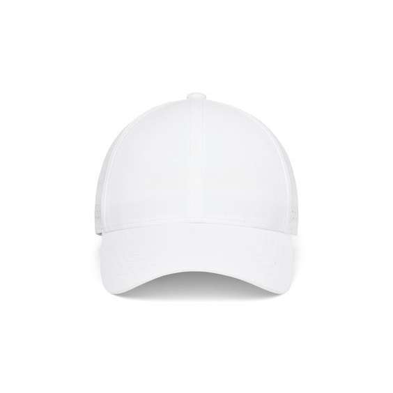 Travis Mathew Moonshadow damska czapka z daszkiem, biała