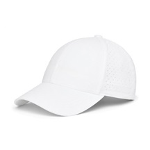 Travis Mathew Moonshadow damska czapka z daszkiem, biała
