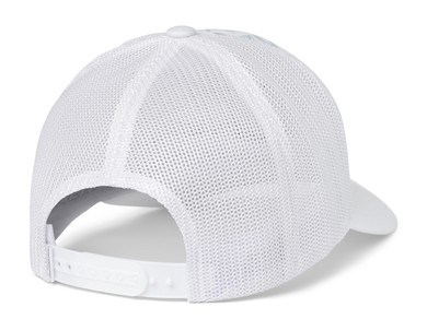 Travis Mathew Diamond Club czapka z daszkiem, biała