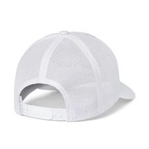 Travis Mathew Diamond Club czapka z daszkiem, biała