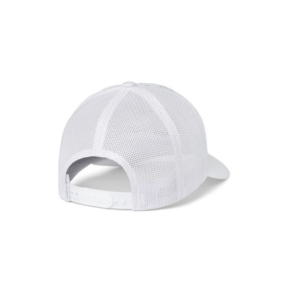 Travis Mathew Diamond Club czapka z daszkiem, biała