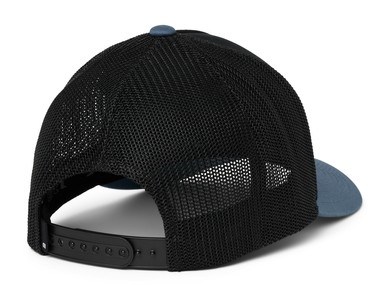 Travis Mathew Swing Season męska czapka z daszkiem, czarna
