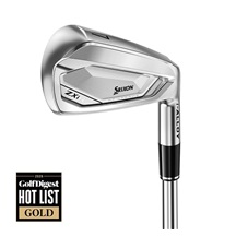 Srixon ZXiR irony męskie, stal