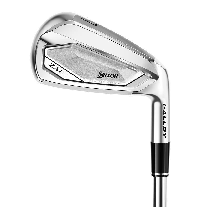 Srixon ZXiR irony męskie, stal