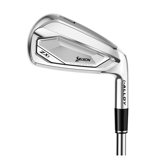 Srixon ZXiR irony męskie, stal