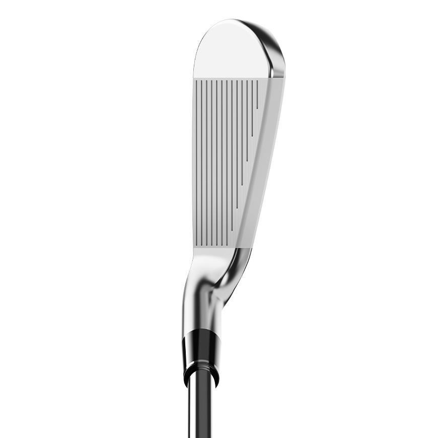Srixon ZXiR irony męskie, stal