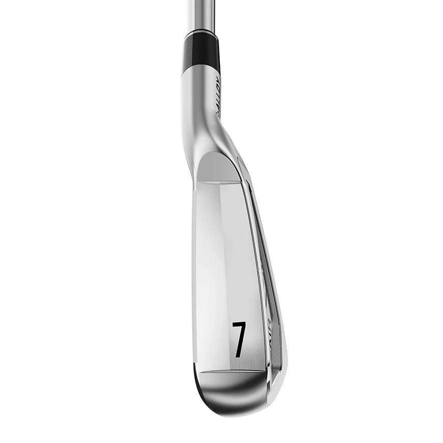 Srixon ZXiR irony męskie, stal