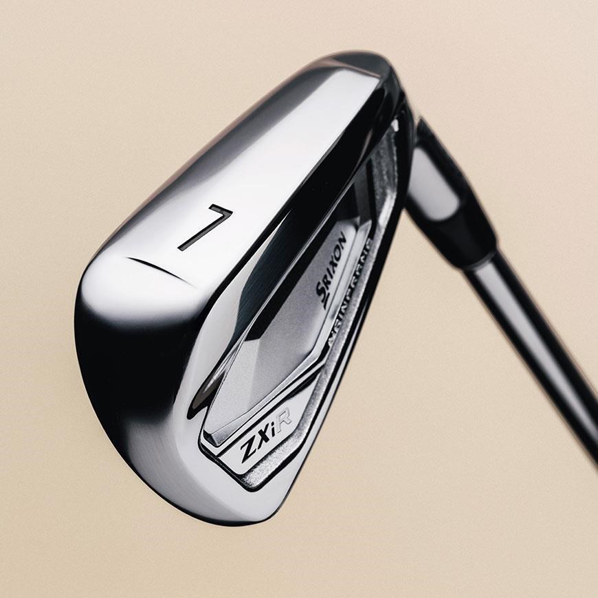 Srixon ZXiR irony męskie, stal