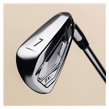 Srixon ZXiR irony męskie, stal