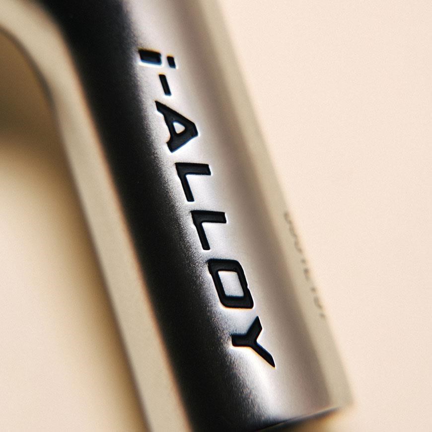 Srixon ZXiR irony męskie, stal