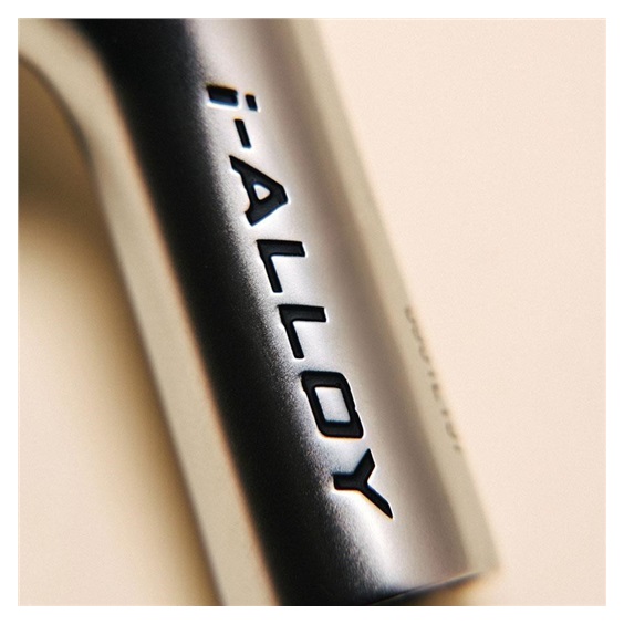 Srixon ZXiR irony męskie, stal
