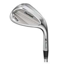 Cleveland CBZ Tour Satin męski wedge, stal