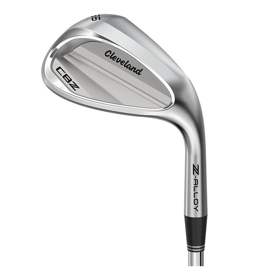 Cleveland CBZ Tour Satin męski wedge, stal