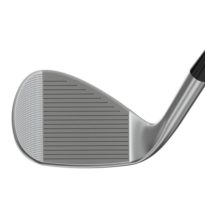 Cleveland CBZ Tour Satin męski wedge, stal