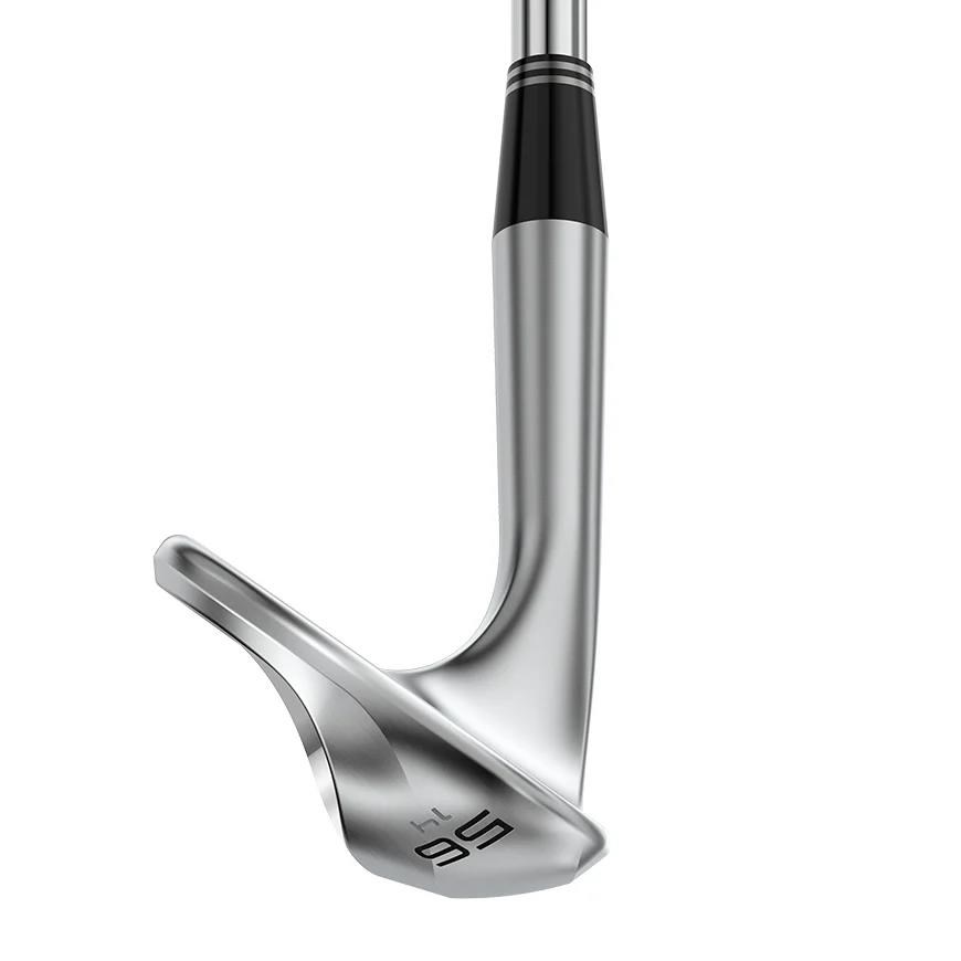 Cleveland CBZ Tour Satin męski wedge, stal