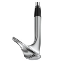 Cleveland CBZ Tour Satin męski wedge, stal