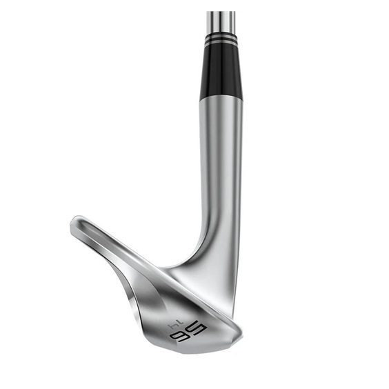 Cleveland CBZ Tour Satin męski wedge, stal