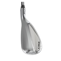Cleveland CBZ Tour Satin męski wedge, stal