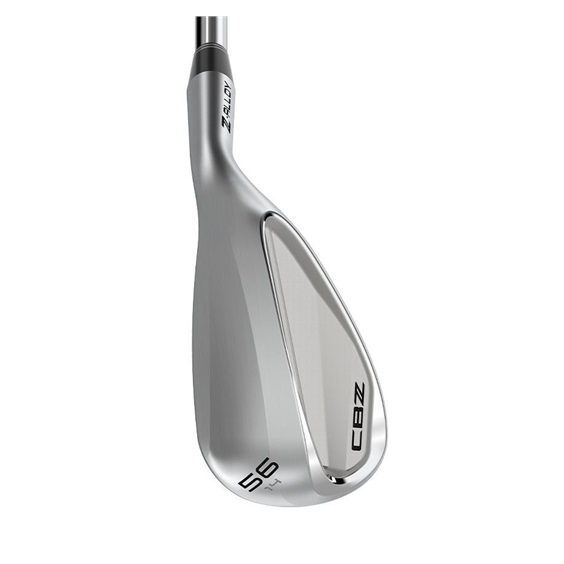 Cleveland CBZ Tour Satin męski wedge, stal