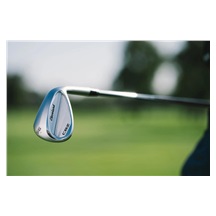 Cleveland CBZ Tour Satin męski wedge, stal