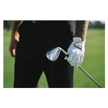 Cleveland CBZ Tour Satin męski wedge, stal