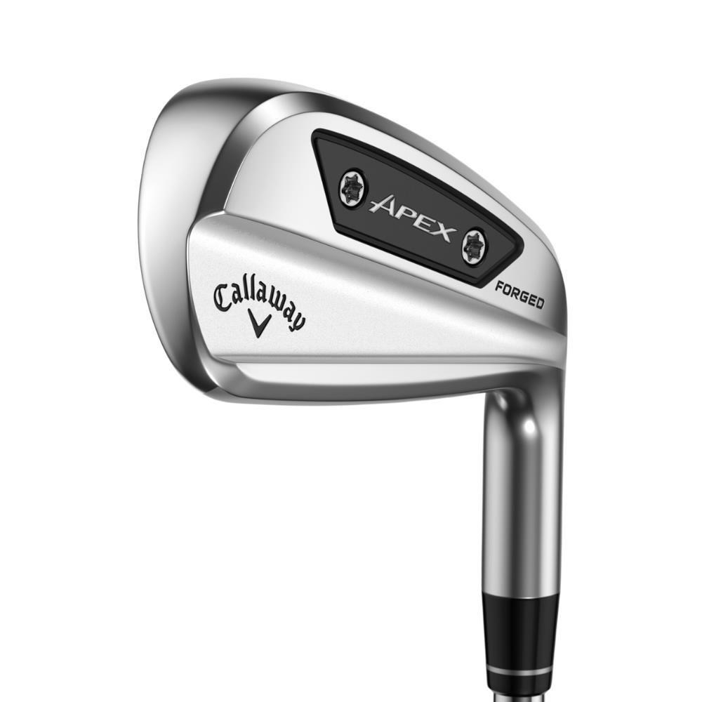 CUSTOM Callaway Apex Ai200 irony męskie, stal, lewe, 6PA