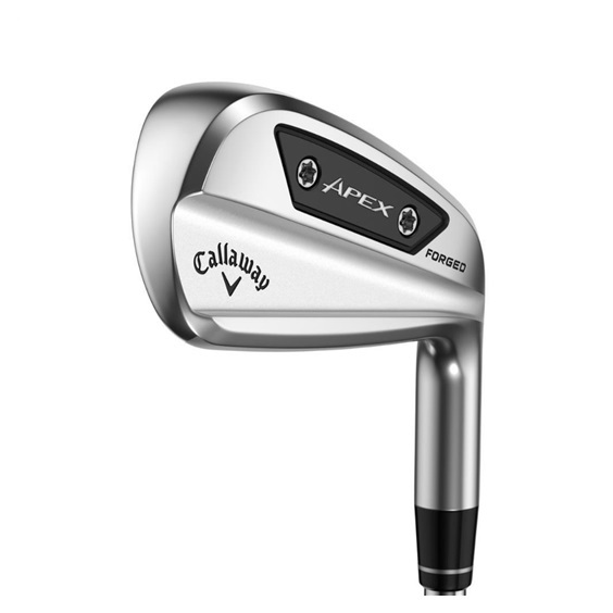 CUSTOM Callaway Apex Ai200 irony męskie, stal, lewe, 6PA
